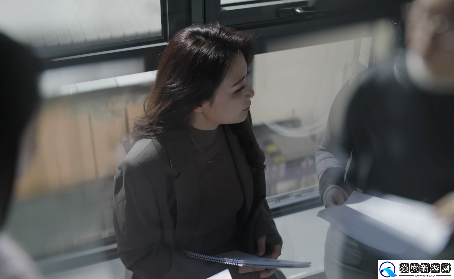 原生鸿蒙致敬“她力量”