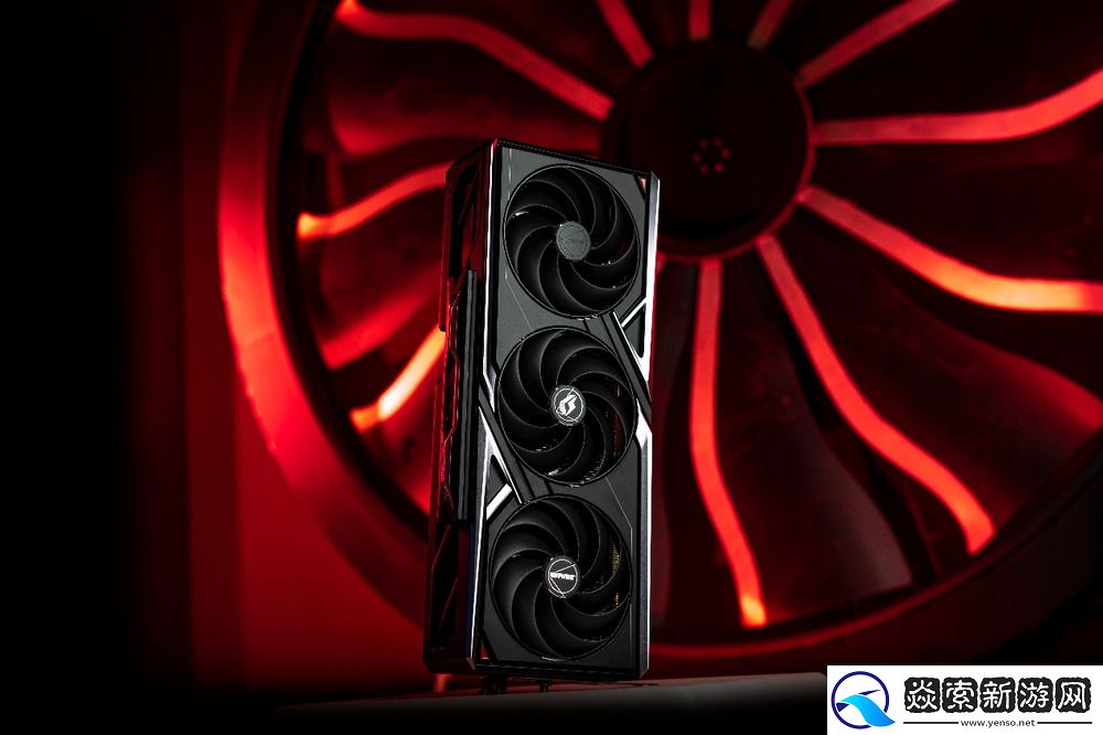 智胜装备！七彩虹多款iGame