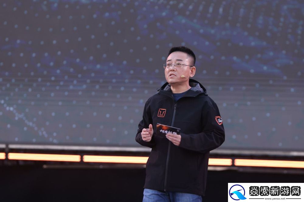 长城坦克秋季技术发布会正式公布全新越野架构Hi4