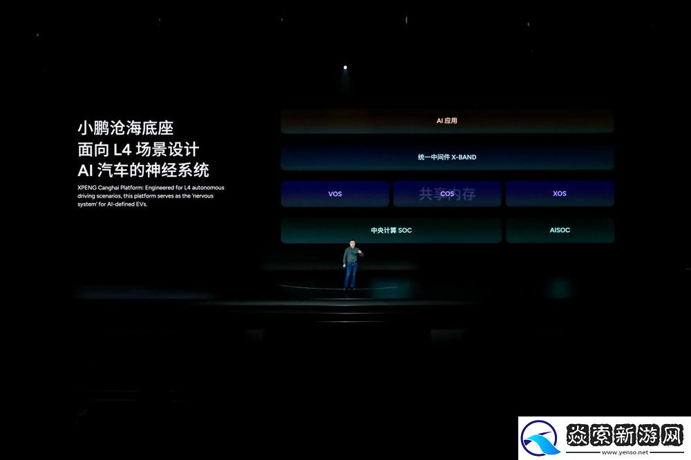 开启AI智舱新时代