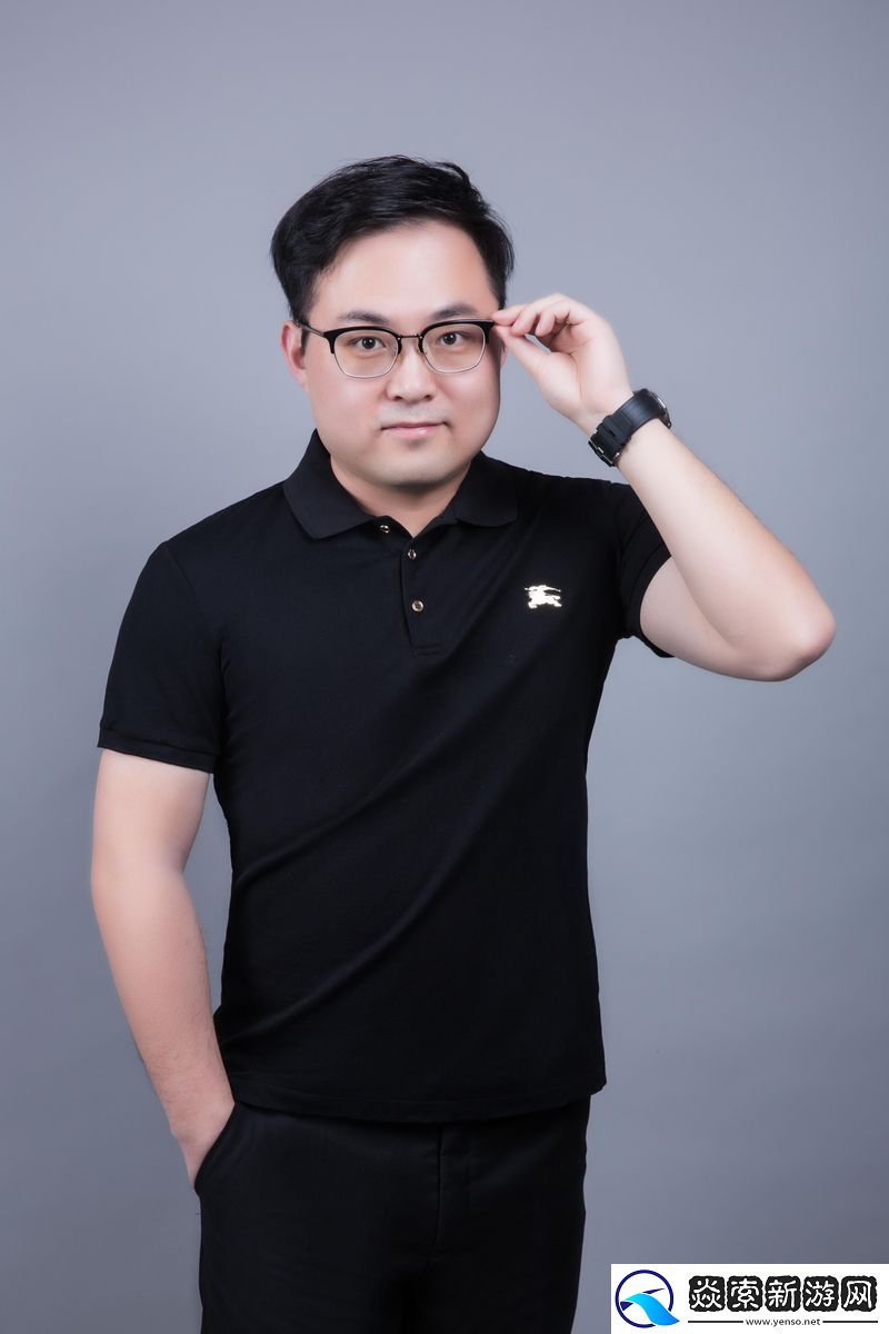 采访中国之星计划负责人及失落之魂铃兰计划绝晓制作人