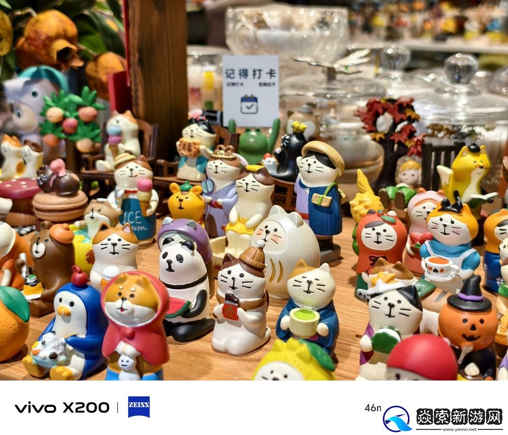 Pro级别的影像小灭霸