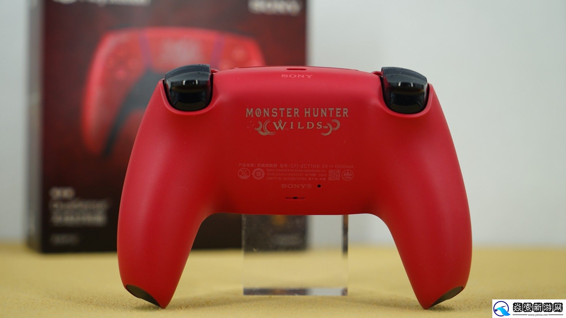 PlayStation怪物猎人