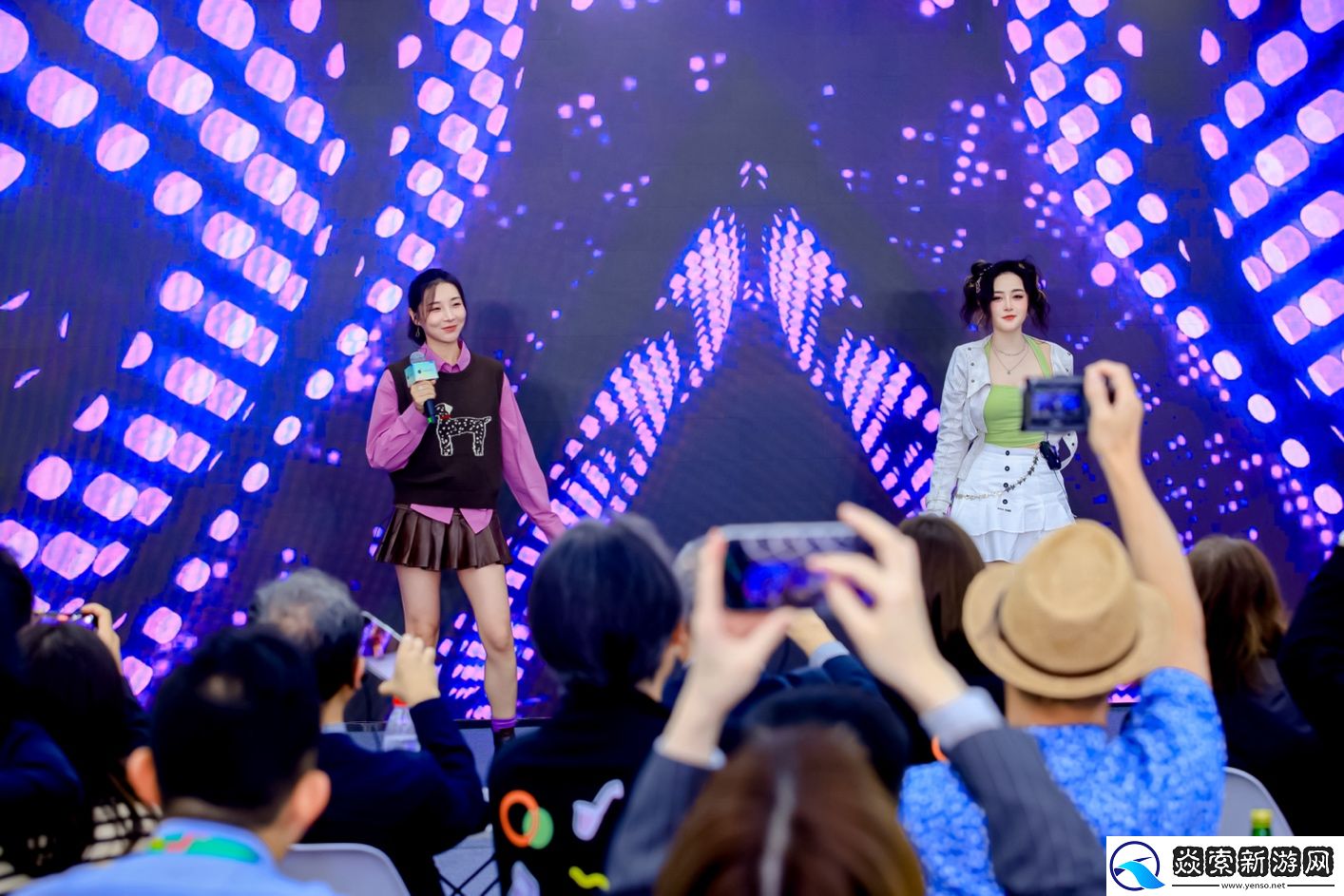 2024悠如音乐乐器创客马拉松中国赛总决赛举行