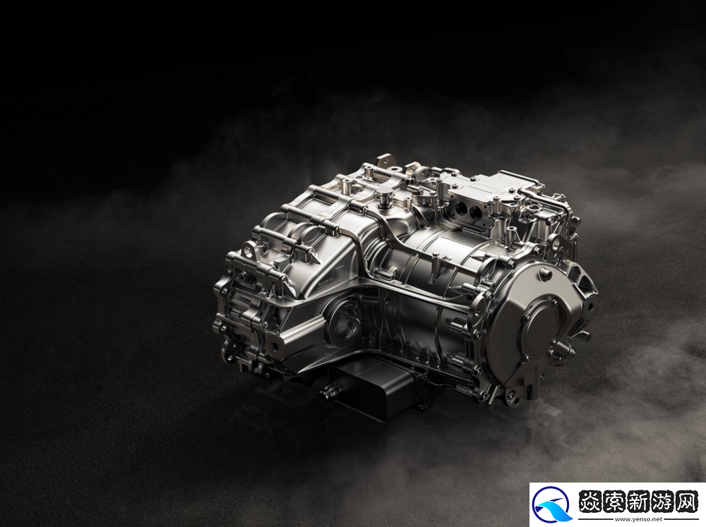 巅峰性能科技轿车小米SU7