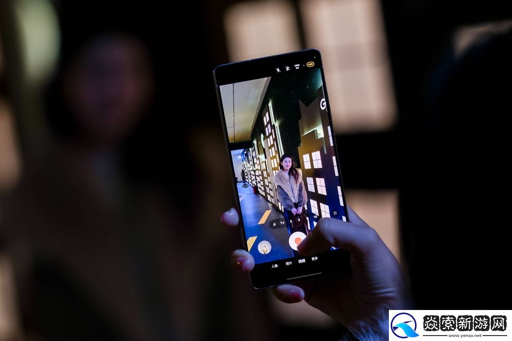 多模赋能开启Galaxy