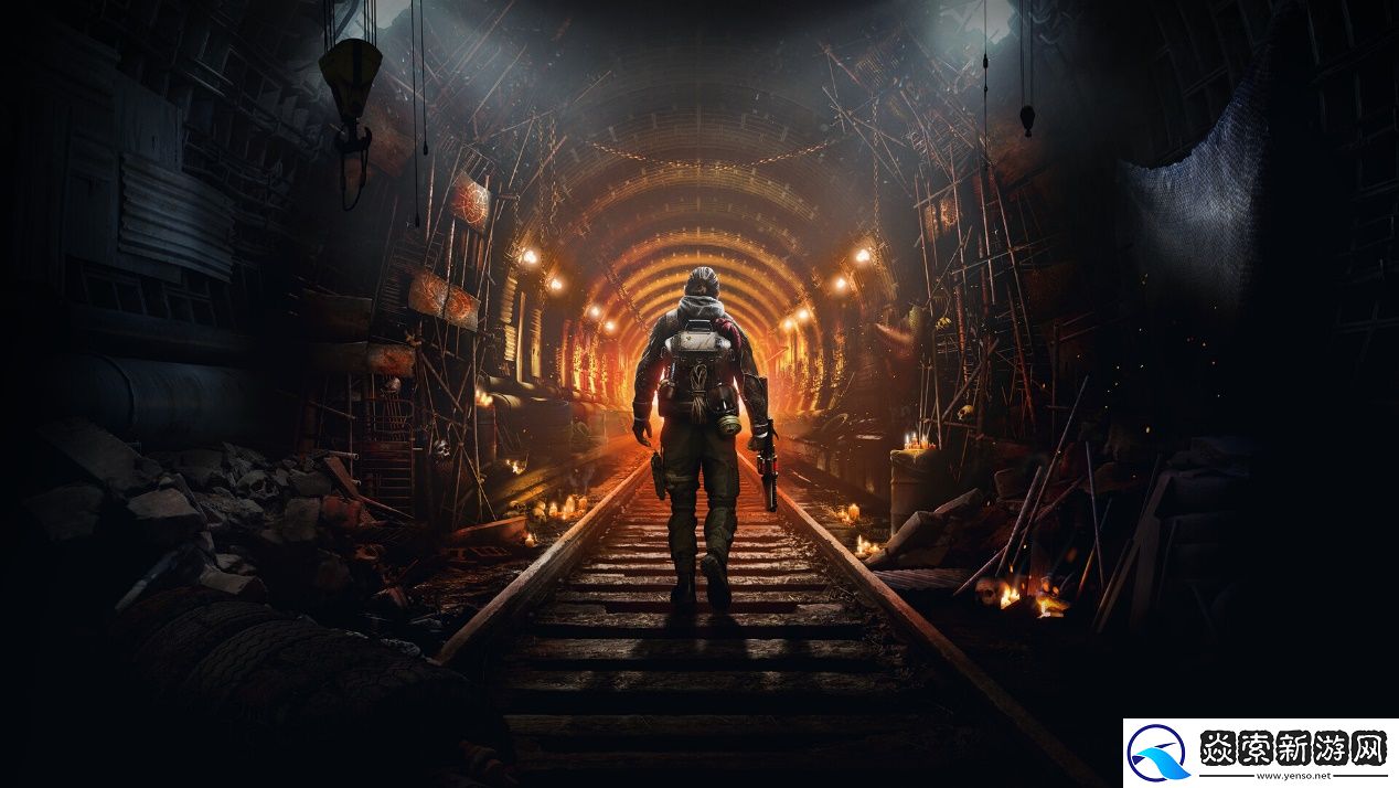 2024年11月游戏推荐