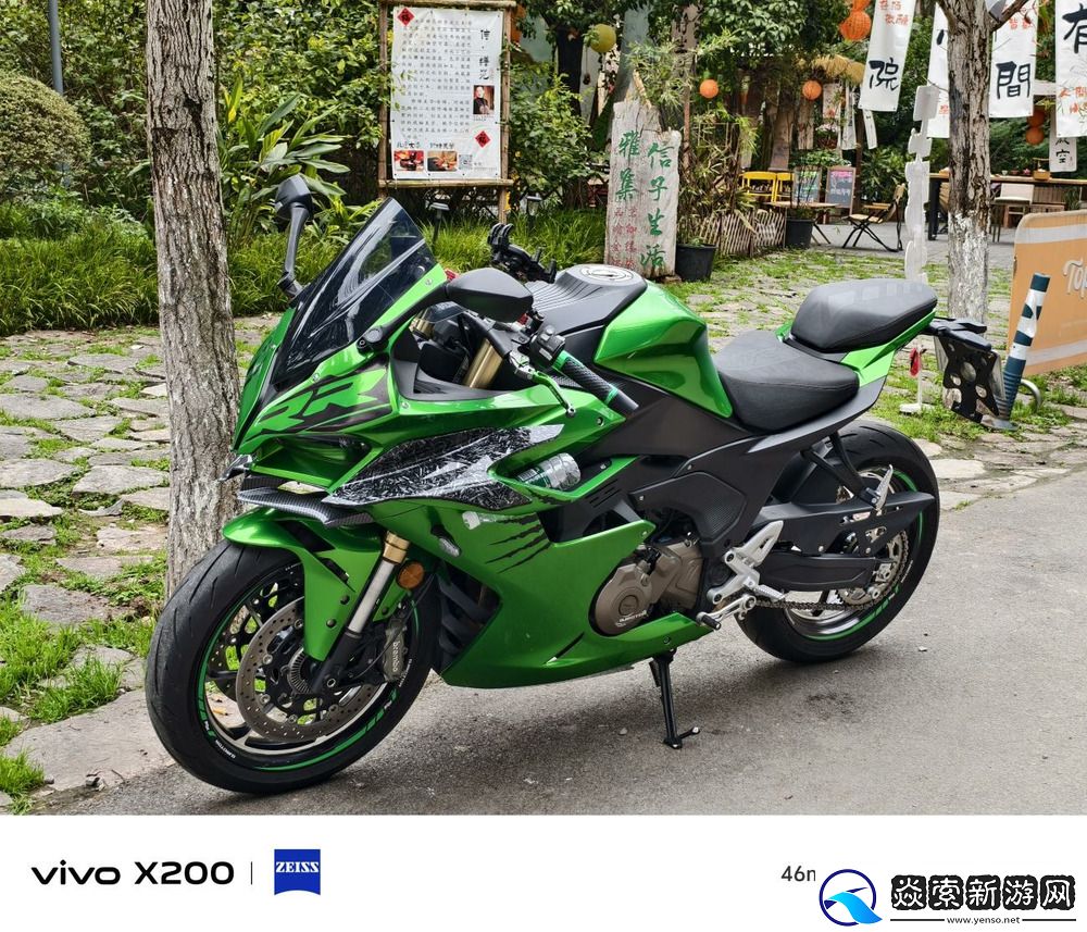 Pro级别的影像小灭霸