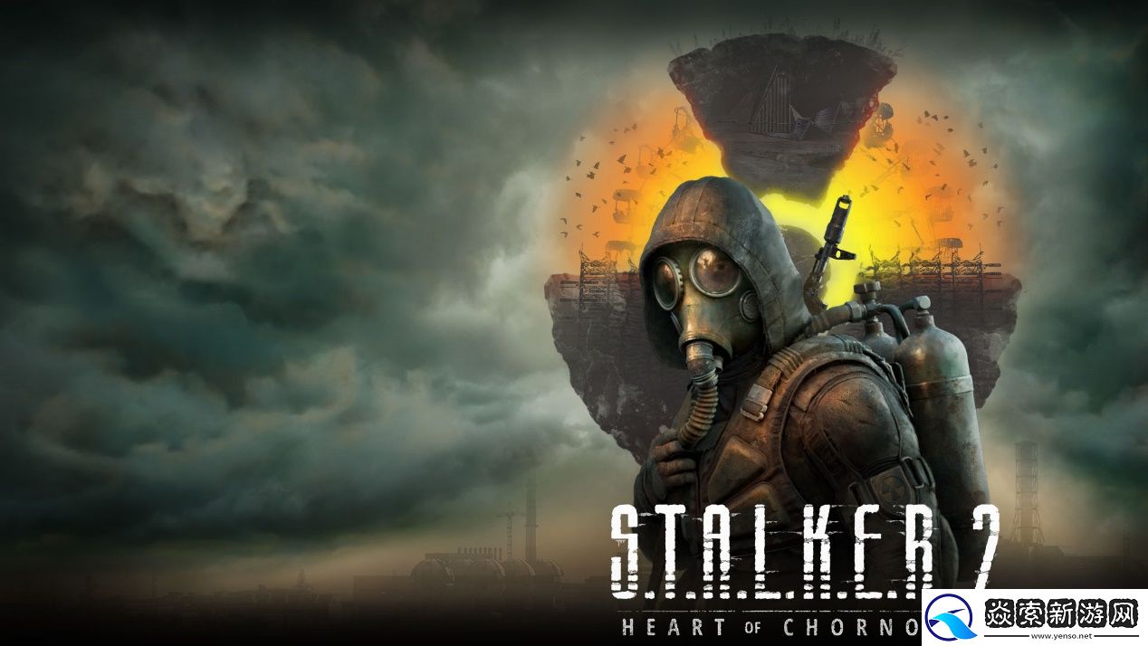 2024年11月游戏推荐