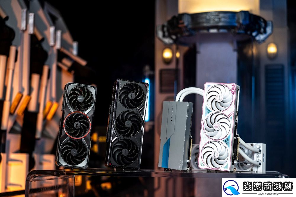 智胜装备！七彩虹多款iGame