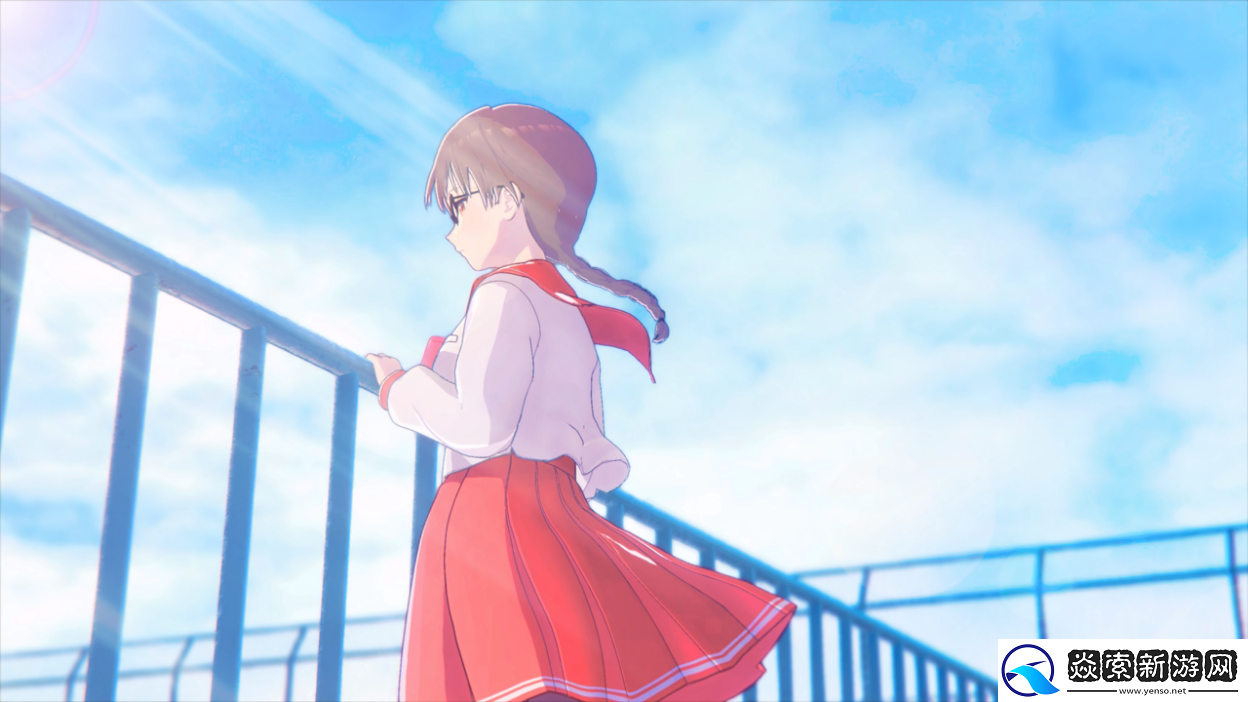 由AQUAPLUS制作的ToHeart官方中文版Steam商店页面现已开放!