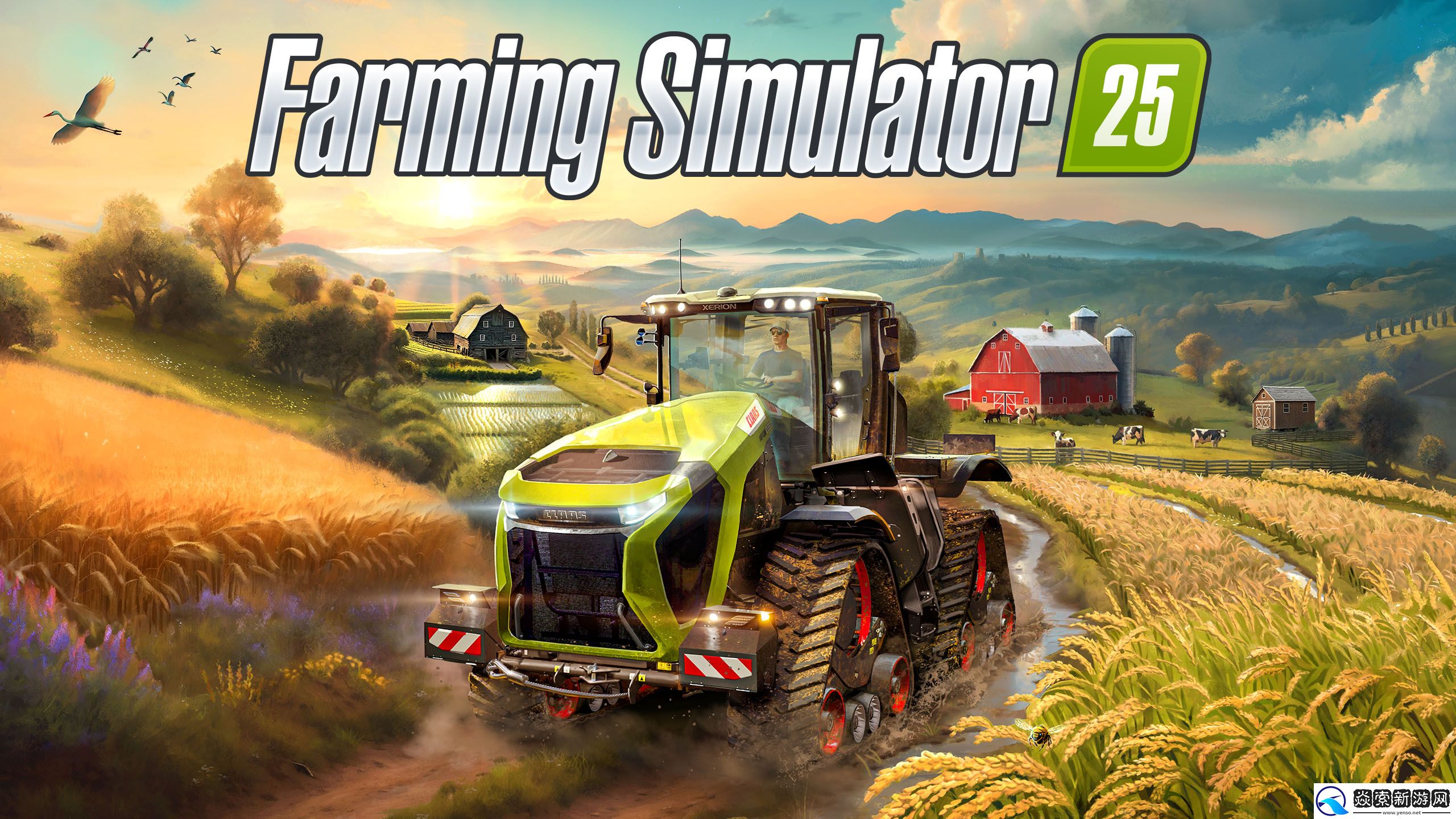 2024年11月游戏推荐