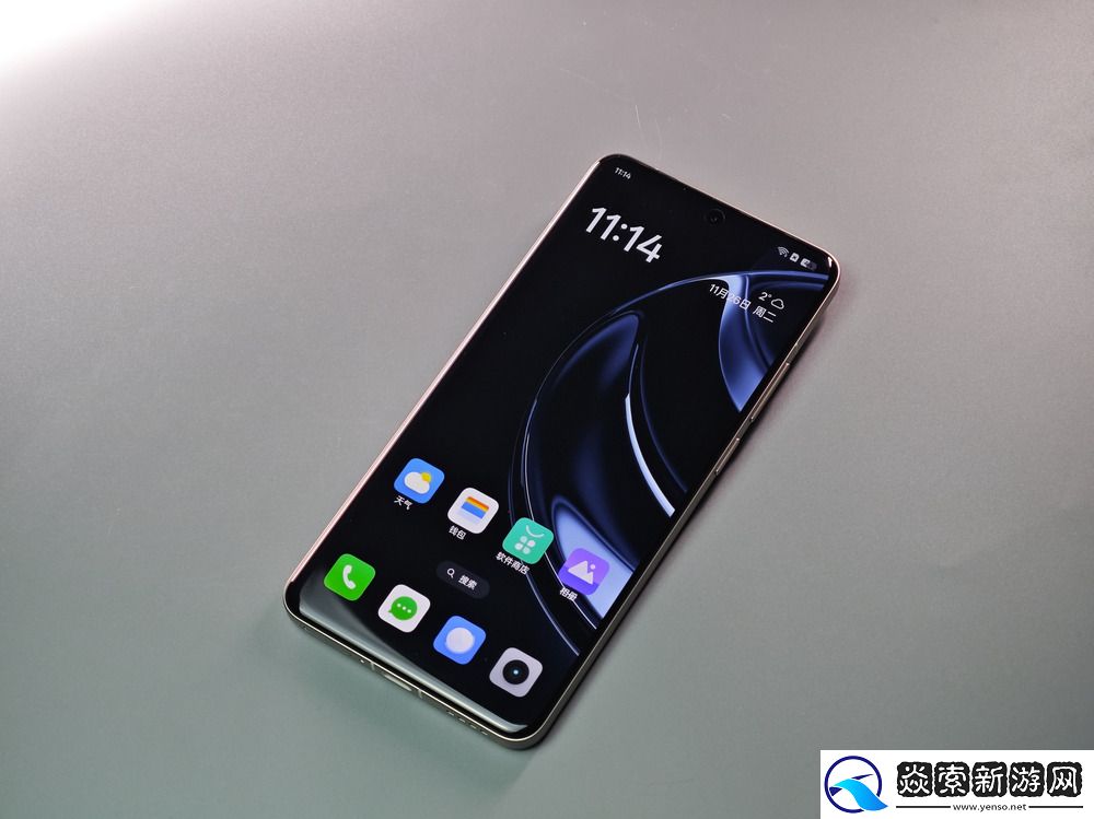 超旗舰的千元机！真我GT7