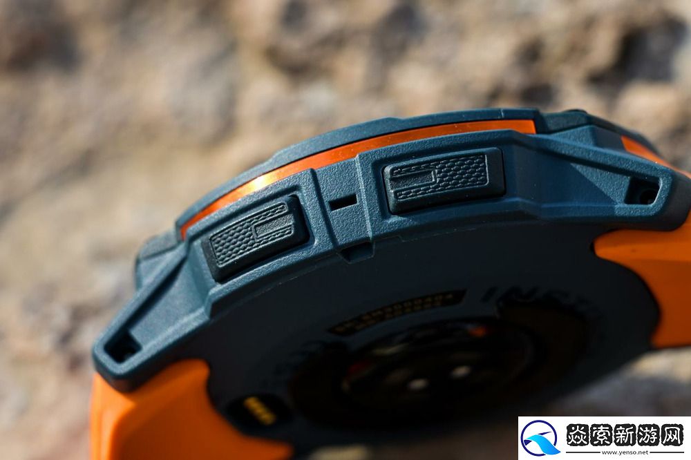 佳明本能Instinct