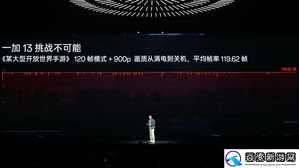 一加13正式发布