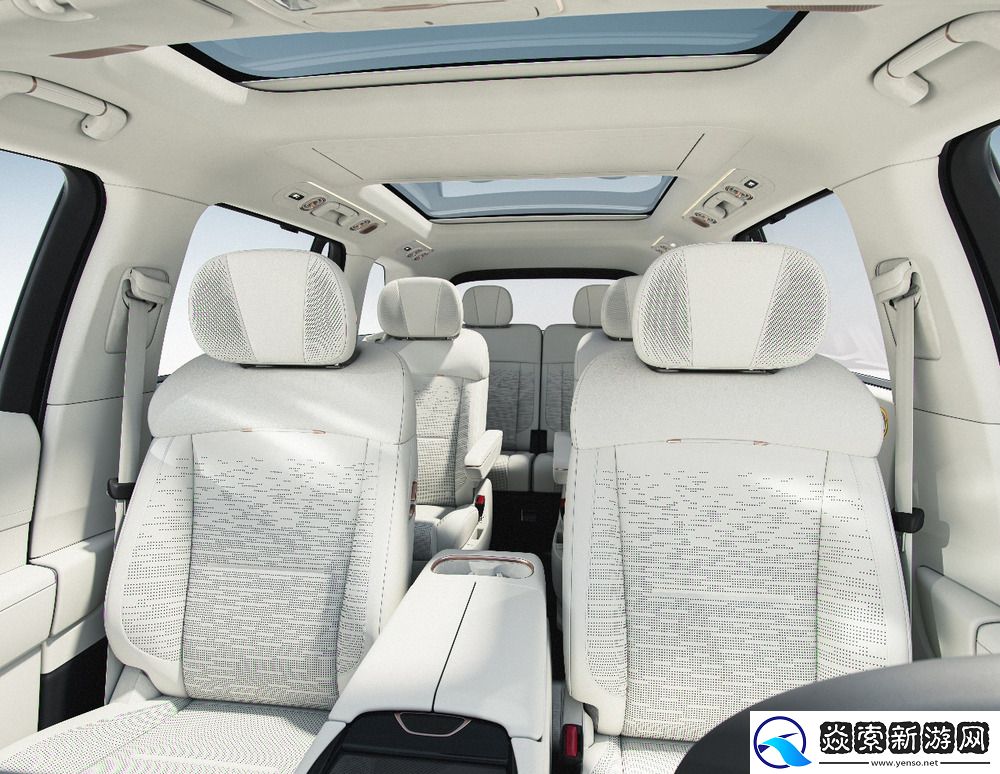 领克900曜目登场暨领克SPA