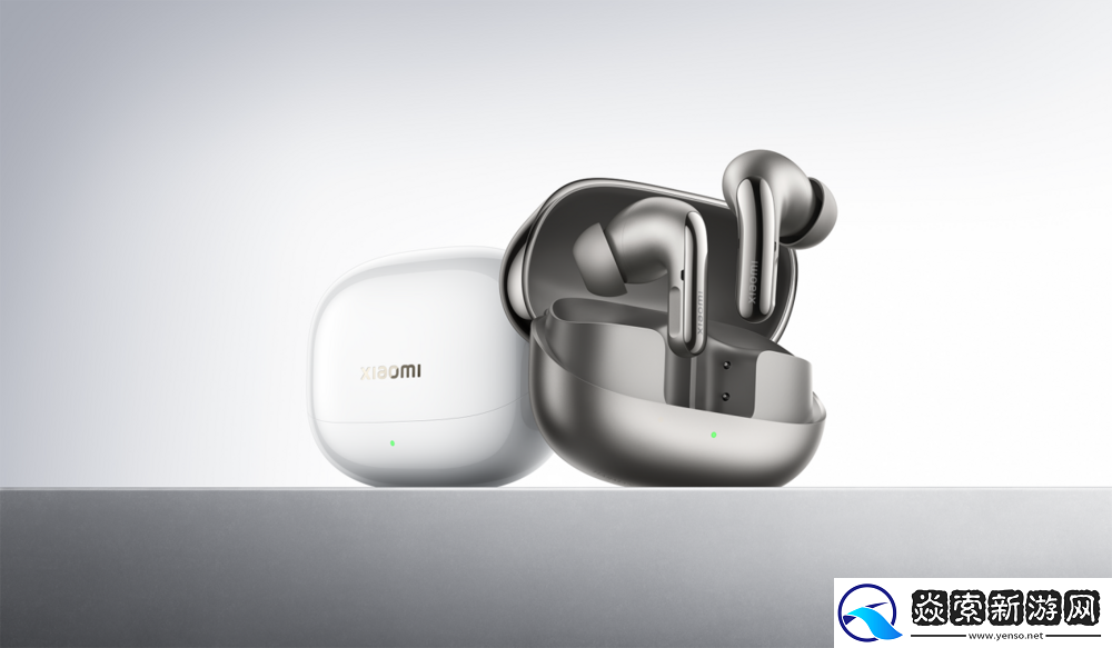 音质降噪全面跃升