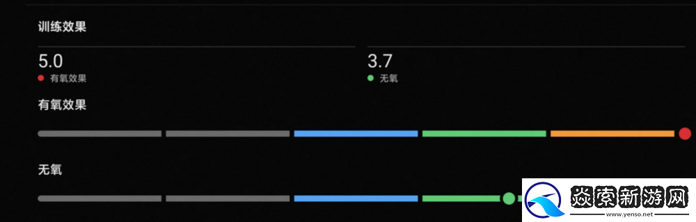 佳明本能Instinct