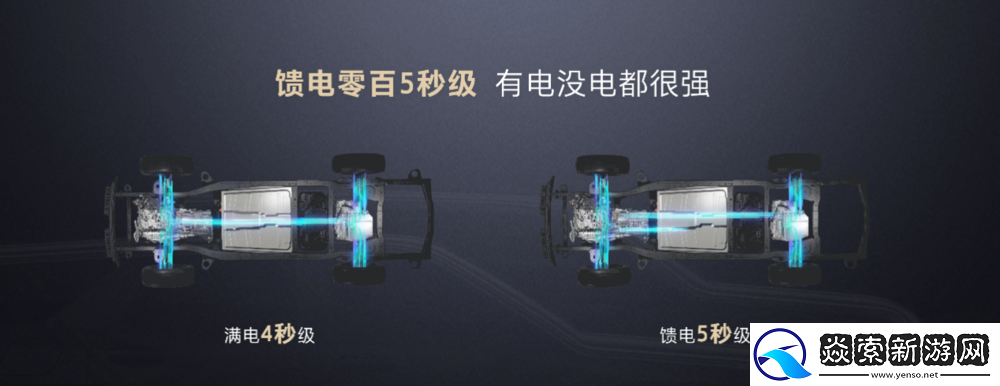 长城坦克秋季技术发布会正式公布全新越野架构Hi4