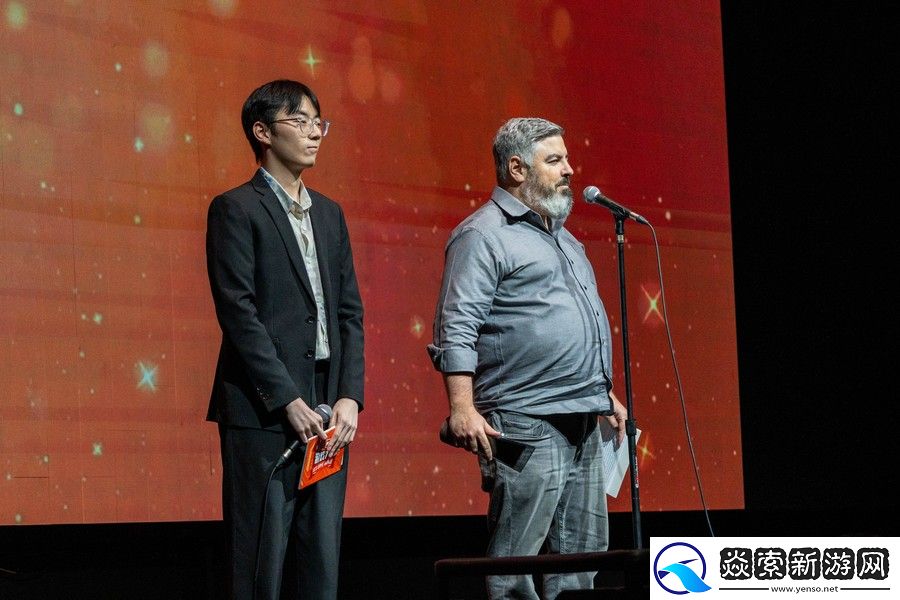 UGA2024**结束!全奖项获奖游戏和厂商公开!