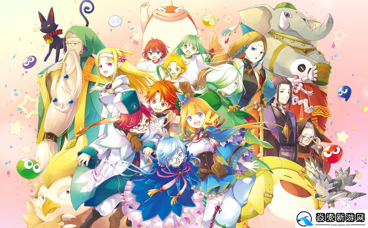 2024年11月游戏推荐