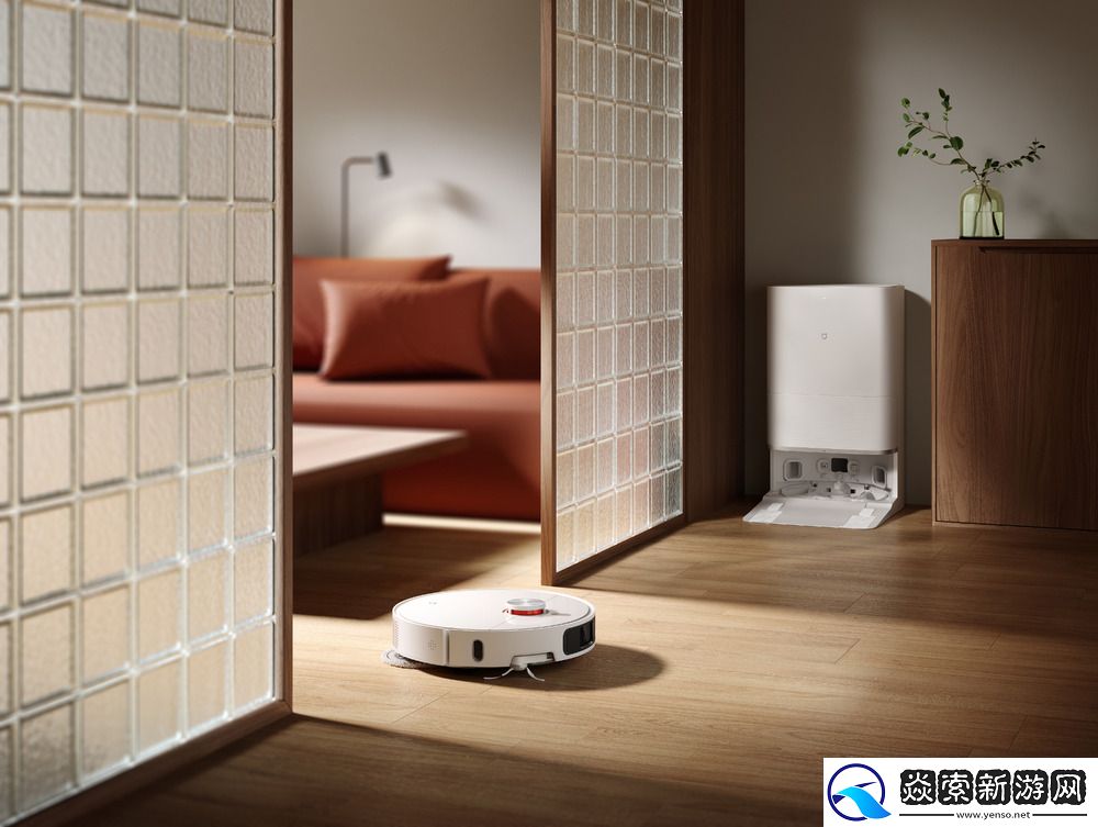 米家立式学习灯Pro发布