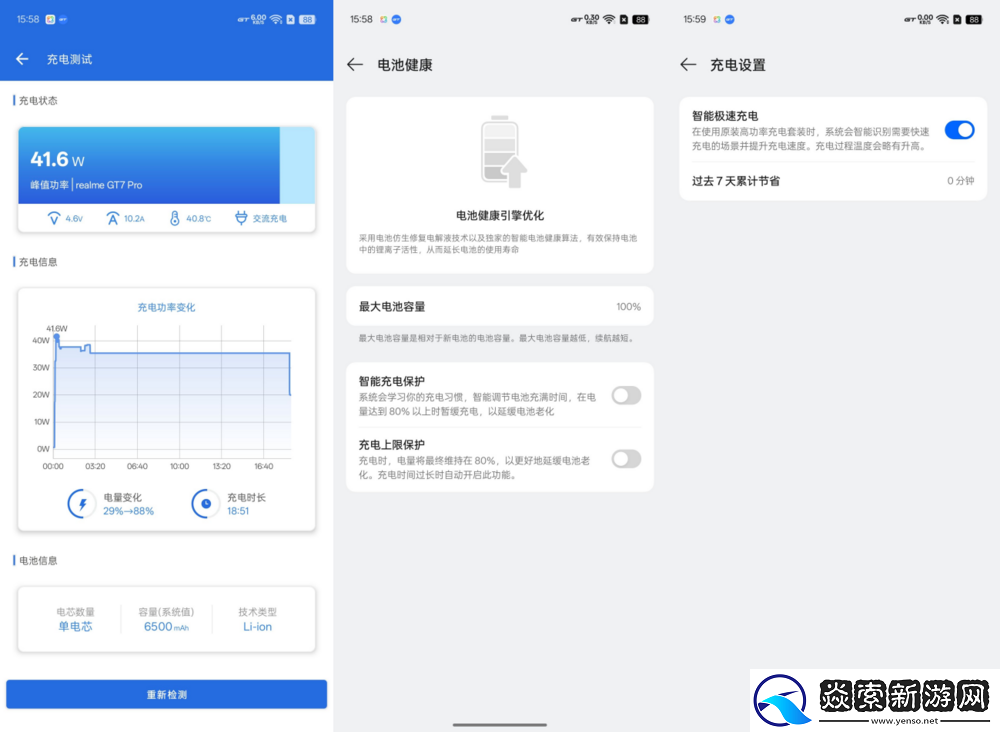超旗舰的千元机！真我GT7