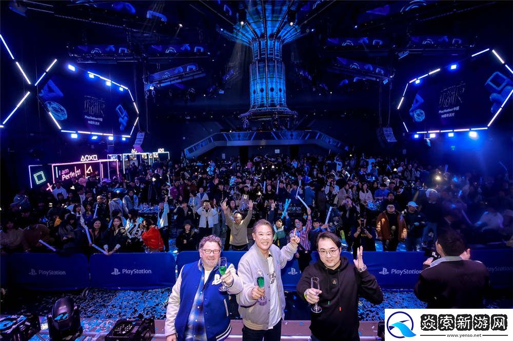 采访中国之星计划负责人及失落之魂铃兰计划绝晓制作人