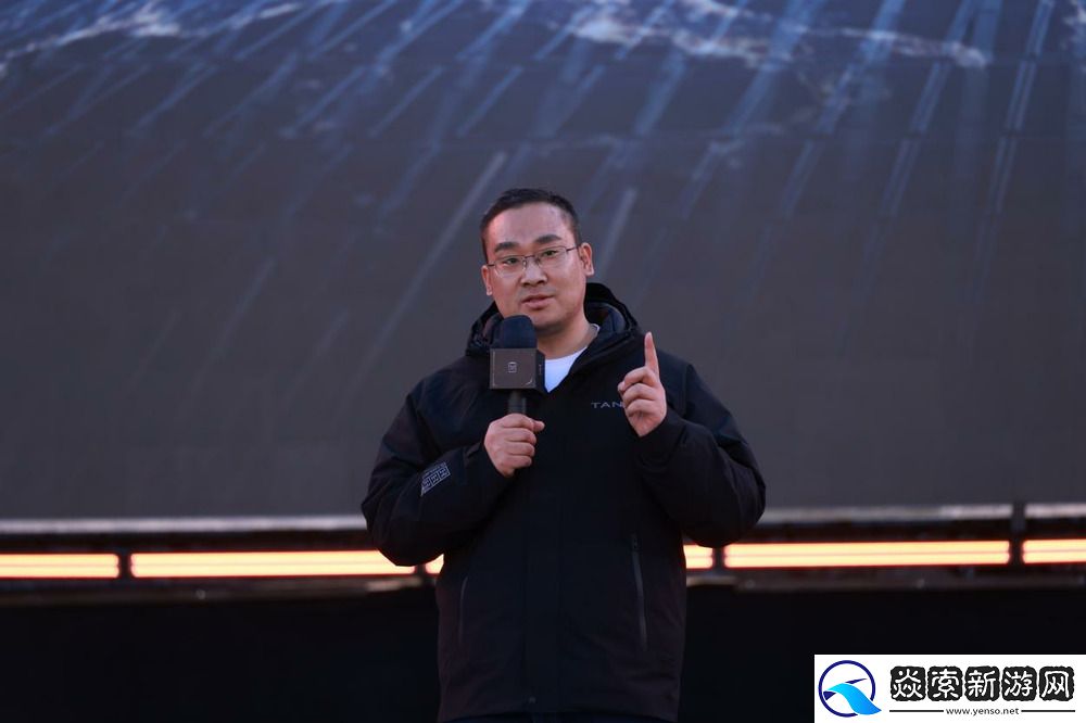 长城坦克秋季技术发布会正式公布全新越野架构Hi4