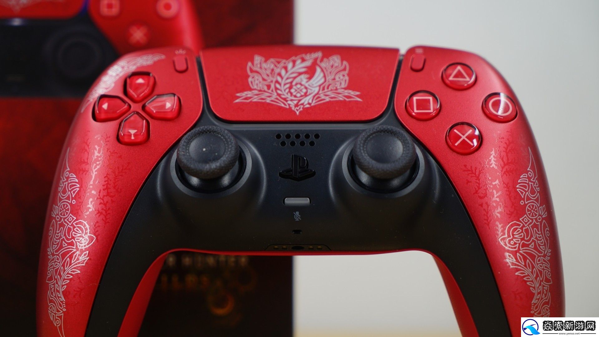 PlayStation怪物猎人