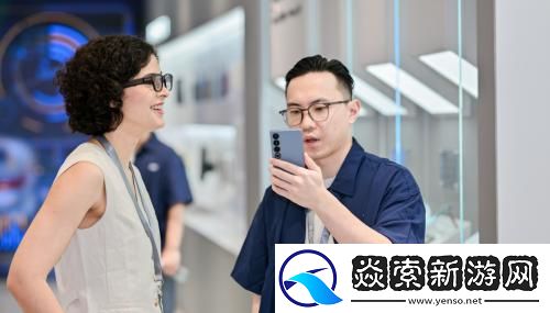 星纪魅族亮相广州车展