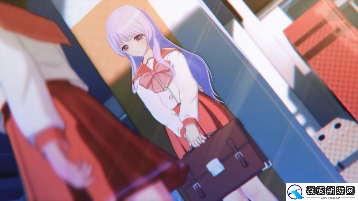 由AQUAPLUS制作的ToHeart官方中文版Steam商店页面现已开放!