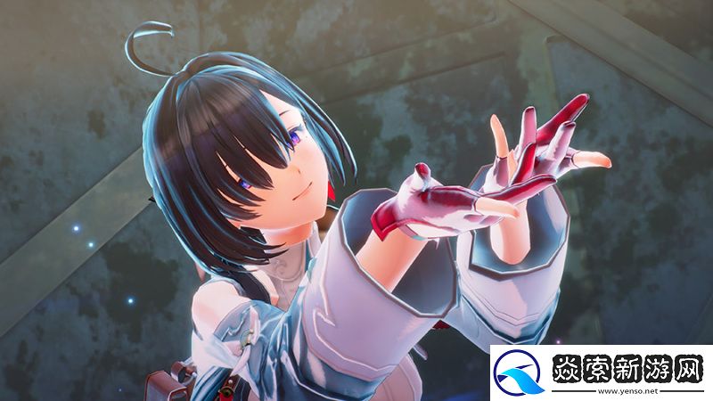 优米雅的炼金工房试玩报告