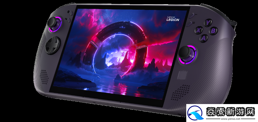 联想发布SteamOS游戏掌机