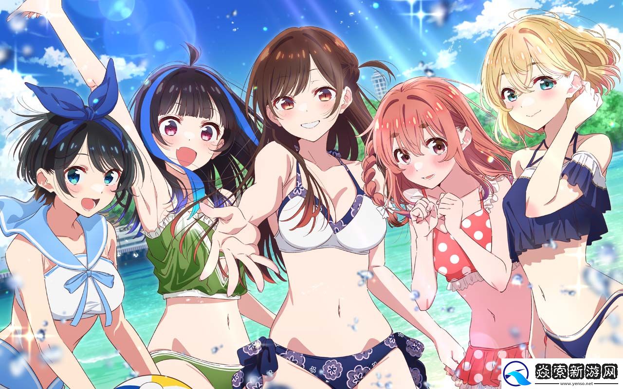 2024年11月游戏推荐