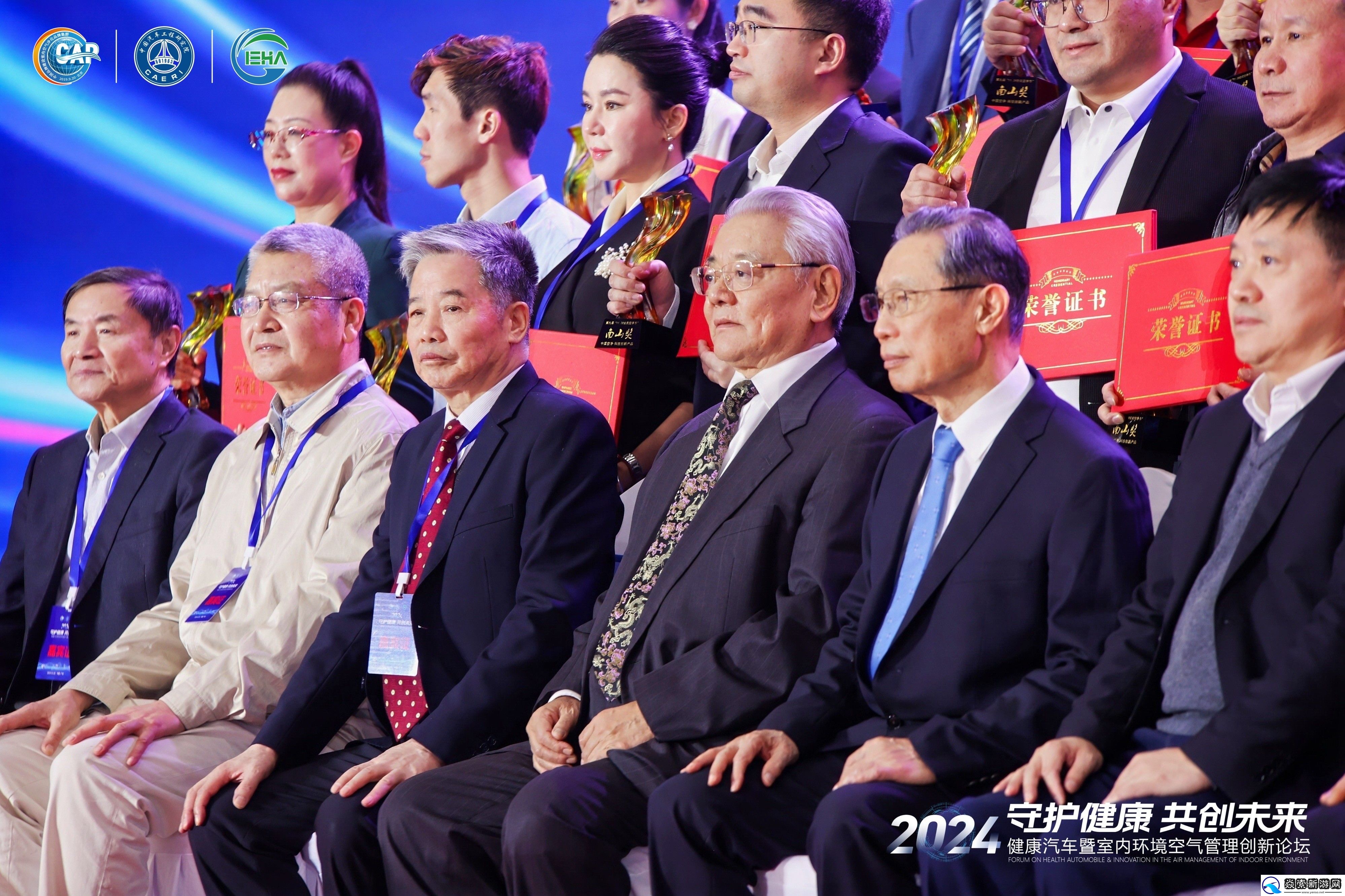 三获南山奖！海信空调打造健康舒适家居环境