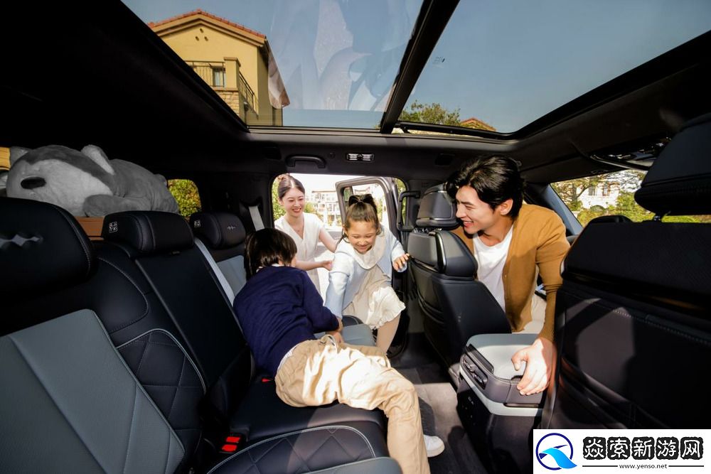 比亚迪华为联合发布豹5智驾版上市