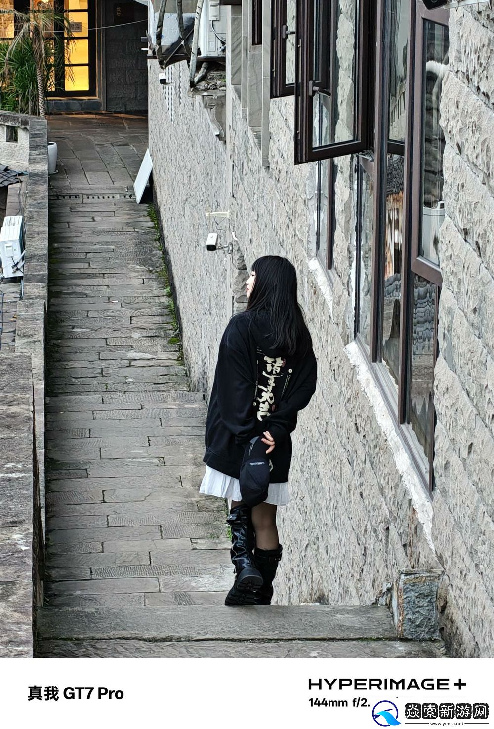 超旗舰的千元机！真我GT7