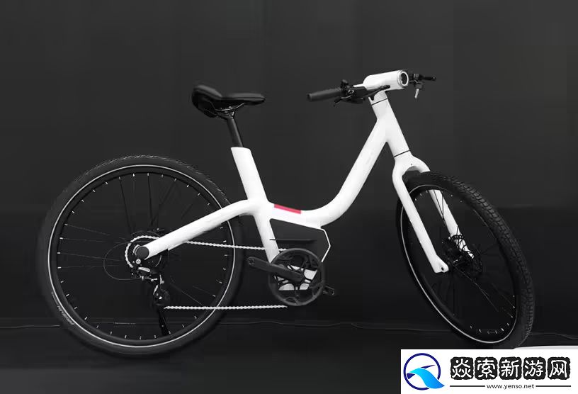 爱玛Rizoma概念车CES2025全球首秀