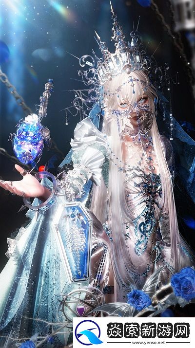 穿上的不是套装