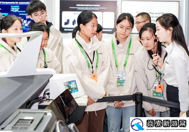 走“新”更走“心”