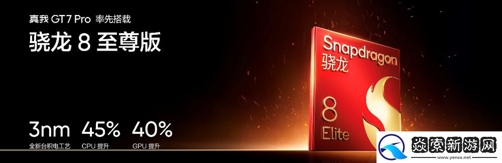 新一代“双擎旗舰”真我GT7