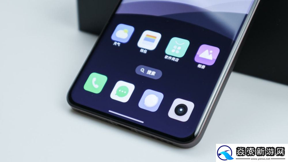 超旗舰的千元机！真我GT7