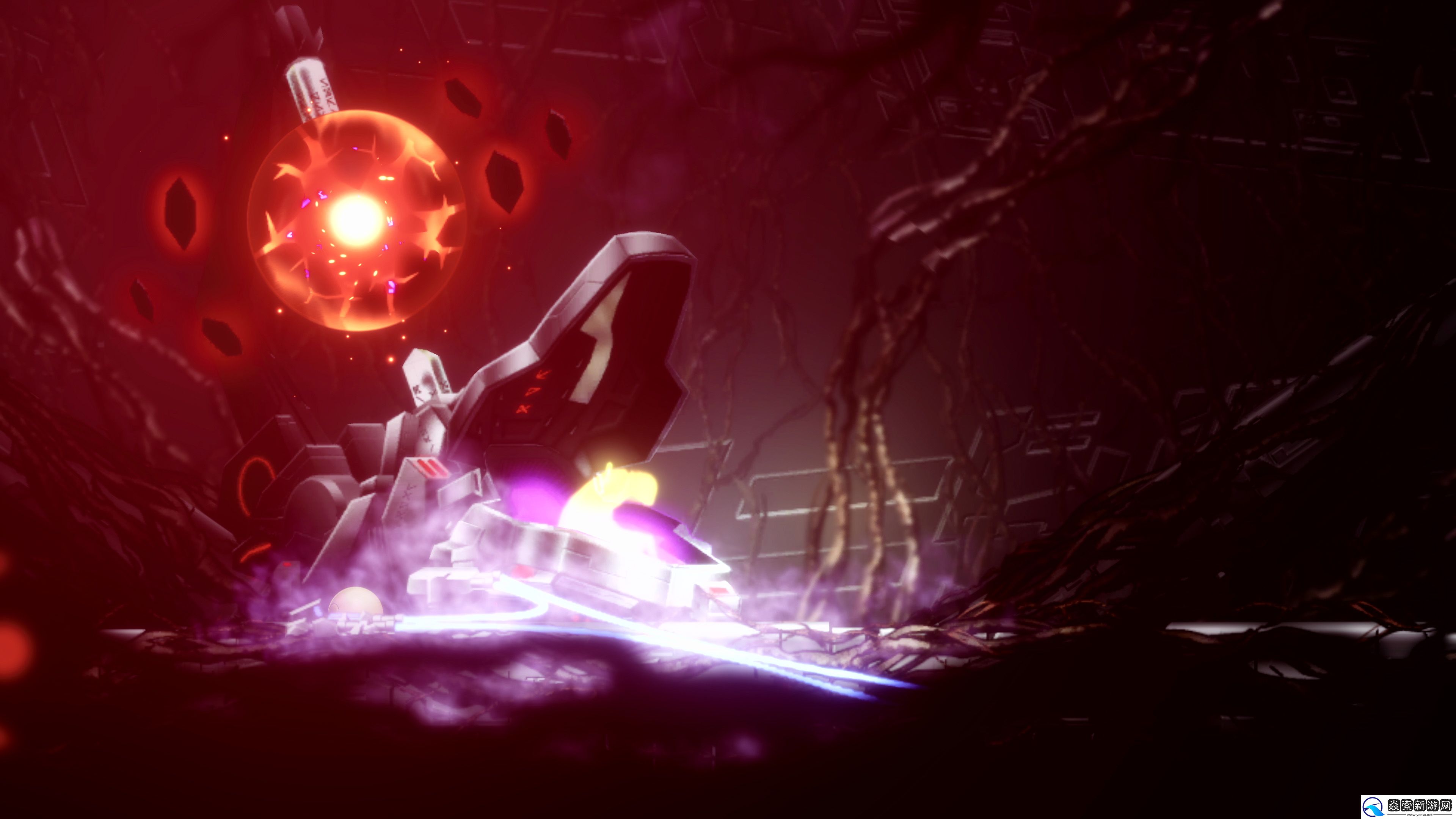 暗斗迷宫开发者采访