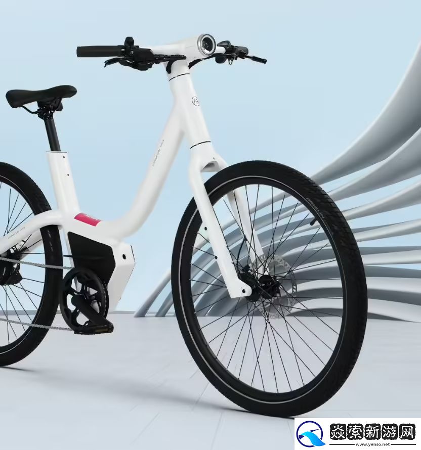 爱玛Rizoma概念车CES2025全球首秀