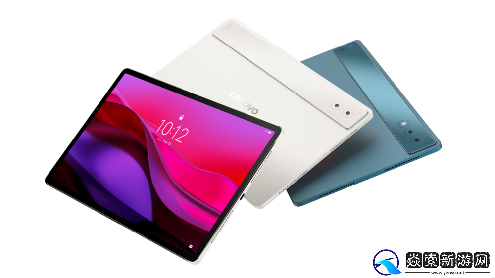 潘通2025年度流行色抢鲜体验！联想moto