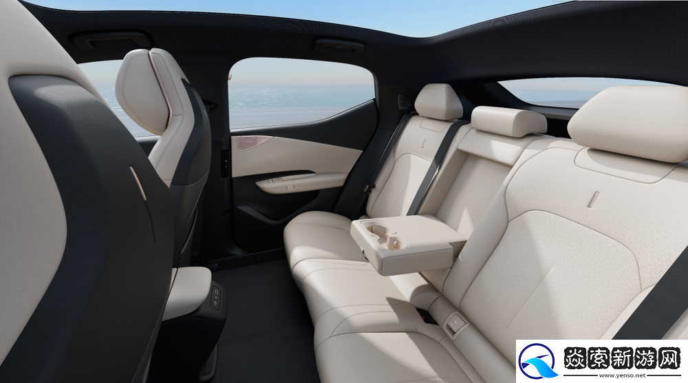 领克Z20于2024广州车展开启预订