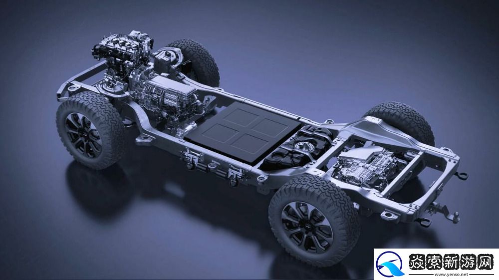 比亚迪华为联合发布豹5智驾版上市