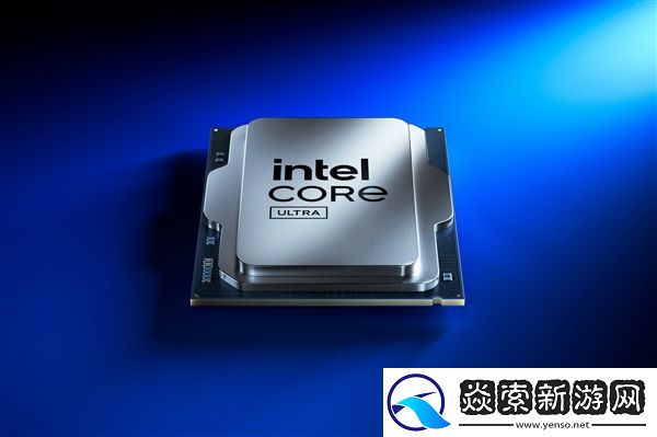 酷睿Ultra