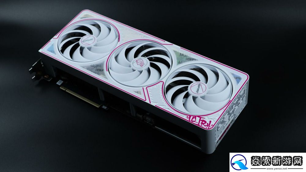 新一代4K游戏利器